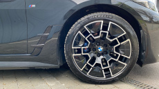 BMW i4 250kW eDrive40 M Sport 83.9kWh 5dr Auto [Tech] Electric Hatchback